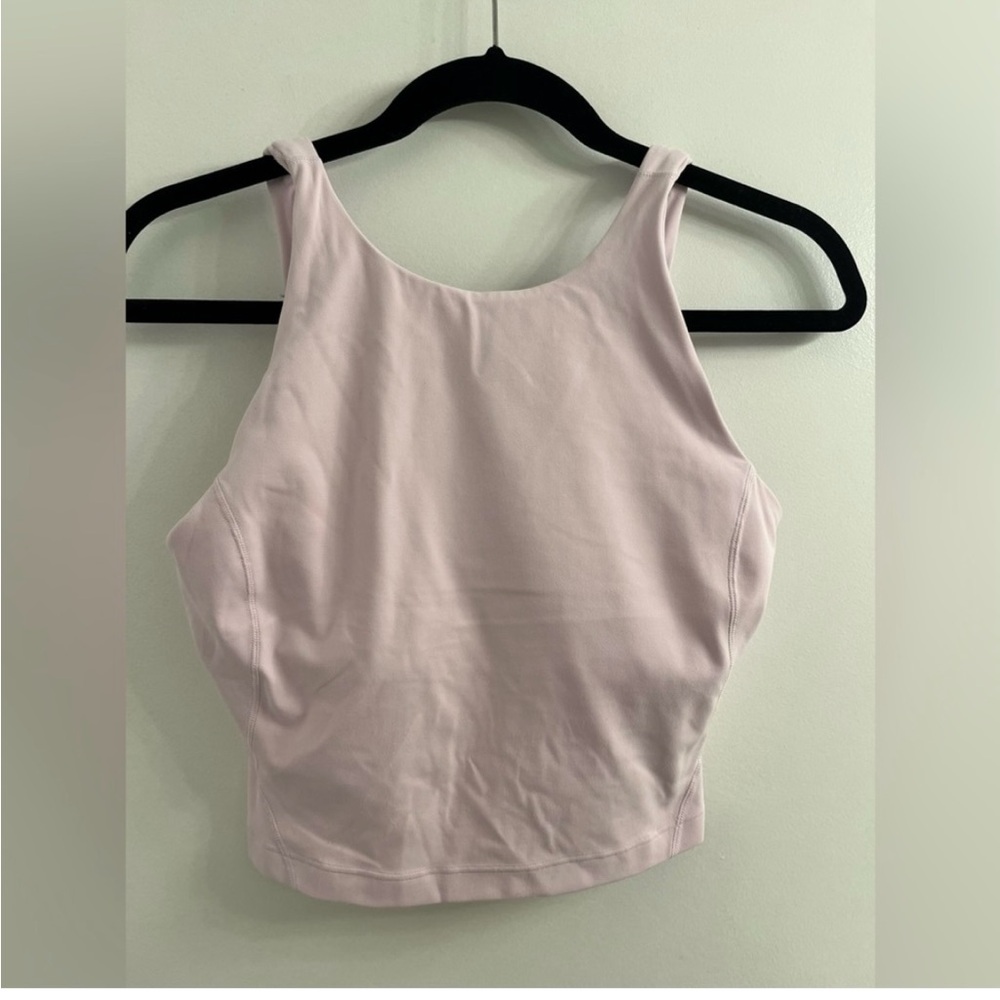 lululemon Align Tank Top Light Support, A/B Cup